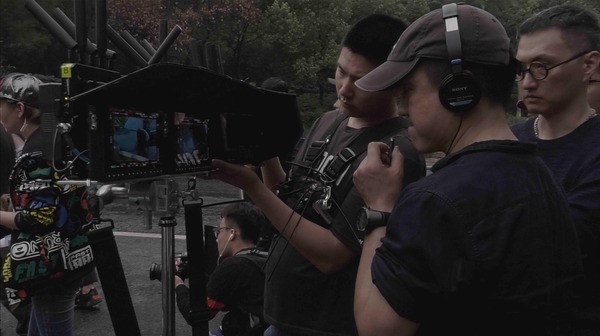 シャドウプレイ【完全版】 11枚目の写真・画像