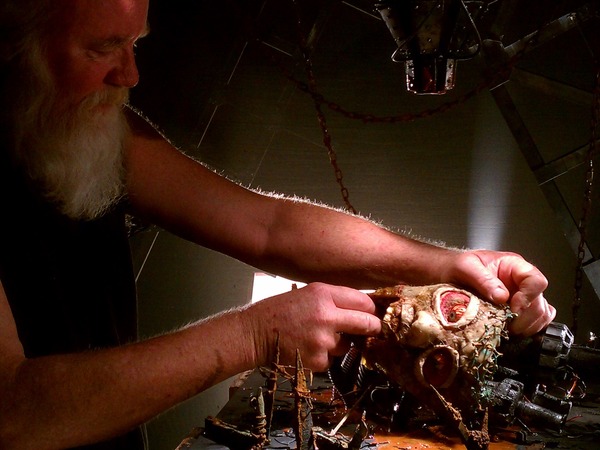 ©2021 Tippett Studio