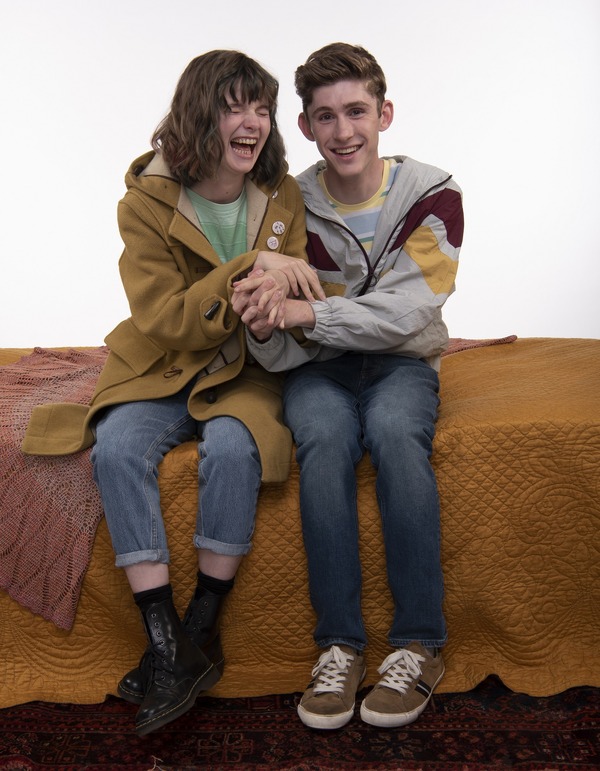 恋人はアンバー 35枚目の写真・画像