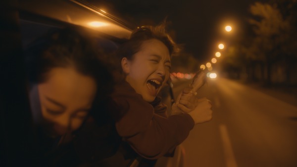 遠いところ 1枚目の写真・画像