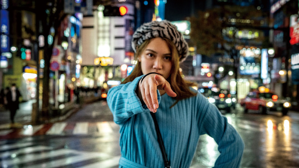 緊急事態宣言の夜明け 2枚目の写真・画像