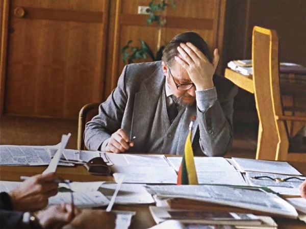 ミスター・ランズベルギス 4枚目の写真・画像