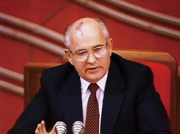 ミスター・ランズベルギス 7枚目の写真・画像