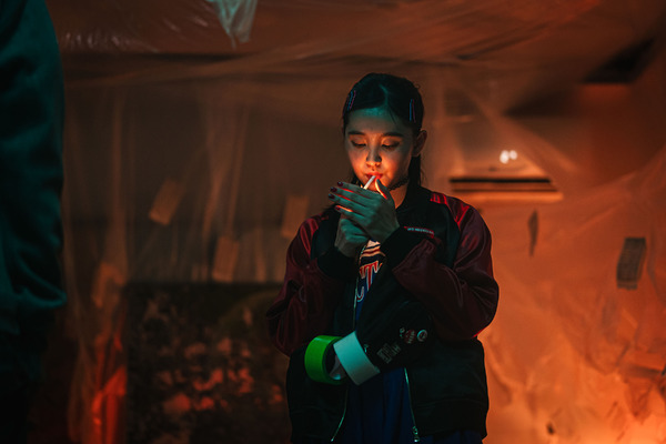 真・事故物件パート 2／全滅 9枚目の写真・画像