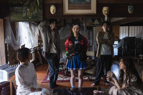 真・事故物件パート 2／全滅 13枚目の写真・画像