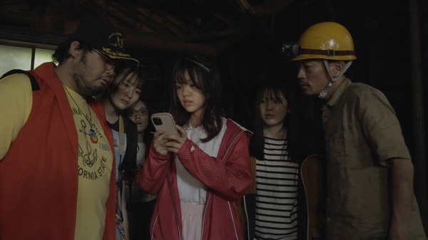 たぶん杉沢村 5枚目の写真・画像