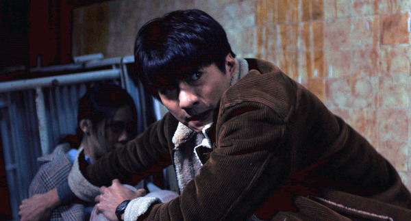 戦慄のリンク 1枚目の写真・画像