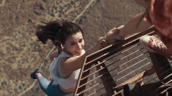 FALL／フォール 2枚目の写真・画像