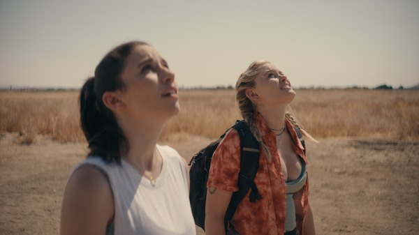 FALL／フォール 4枚目の写真・画像