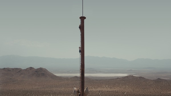 FALL／フォール 6枚目の写真・画像