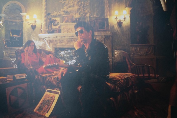 ゲット・クレイジー 6枚目の写真・画像