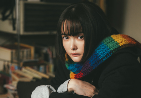 零落 6枚目の写真・画像