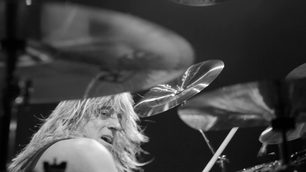 モーターヘッド／ザ・ワールド・イズ・アワーズ 8枚目の写真・画像