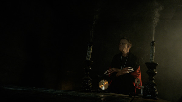 ©2021 Tippett Studio