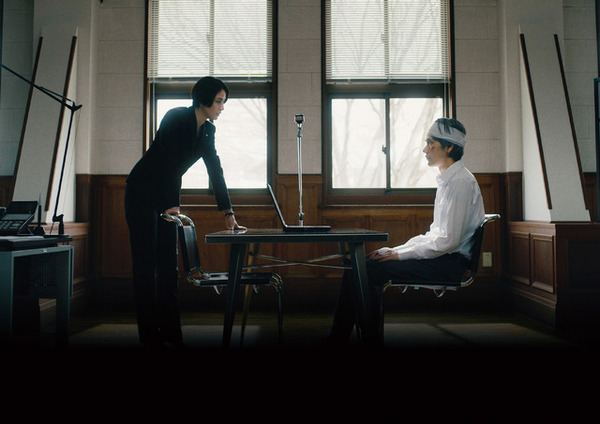 ロストケア 2枚目の写真・画像