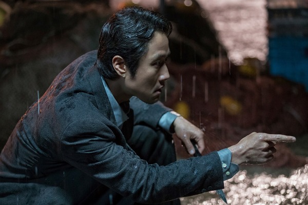 野獣の血 2枚目の写真・画像