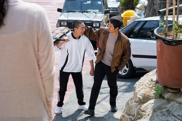 野獣の血 6枚目の写真・画像