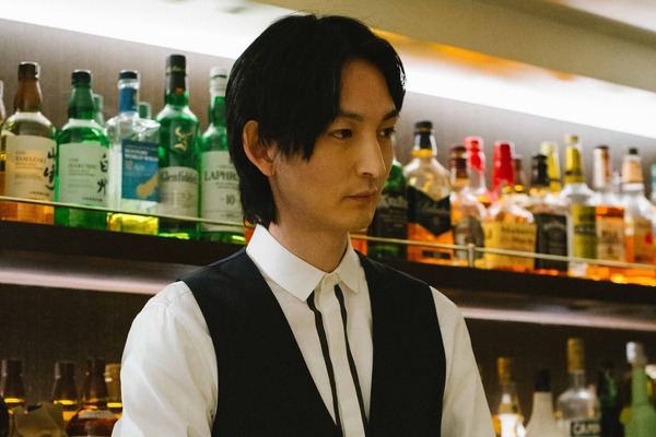 プレイヤーズ・トーク 6枚目の写真・画像