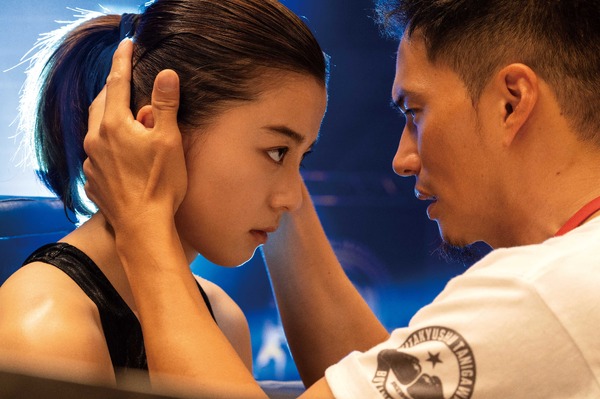 レッドシューズ 3枚目の写真・画像