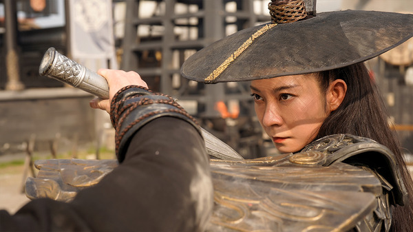 オーディン 斬鉄剣 4枚目の写真・画像