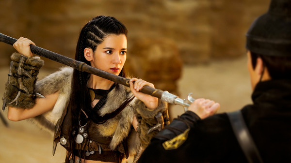 オーディン 斬鉄剣 5枚目の写真・画像