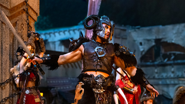 オーディン 斬鉄剣 10枚目の写真・画像