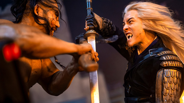 オーディン 斬鉄剣 11枚目の写真・画像