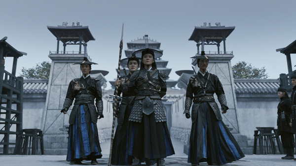 オーディン 斬鉄剣 12枚目の写真・画像