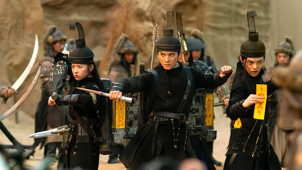 オーディン 斬鉄剣 18枚目の写真・画像