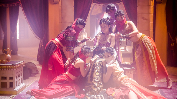 オーディン 斬鉄剣 21枚目の写真・画像