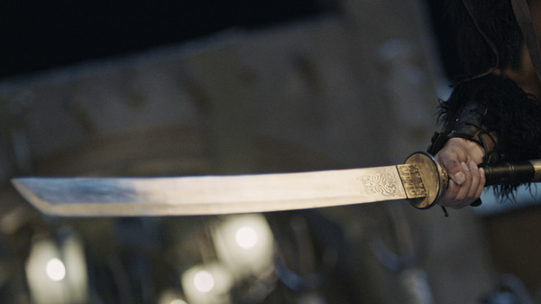 オーディン 斬鉄剣 23枚目の写真・画像