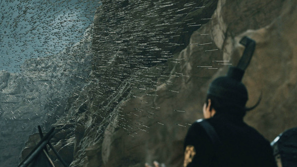 オーディン 斬鉄剣 25枚目の写真・画像