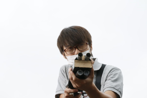 REVOLUTION+1 2枚目の写真・画像