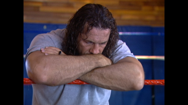 レスリング・ウィズ・シャドウズ 完全復活バージョン 3枚目の写真・画像