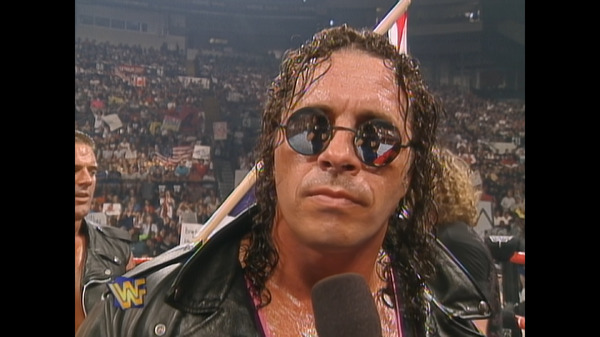 レスリング・ウィズ・シャドウズ 完全復活バージョン 4枚目の写真・画像