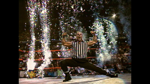 レスリング・ウィズ・シャドウズ 完全復活バージョン 5枚目の写真・画像