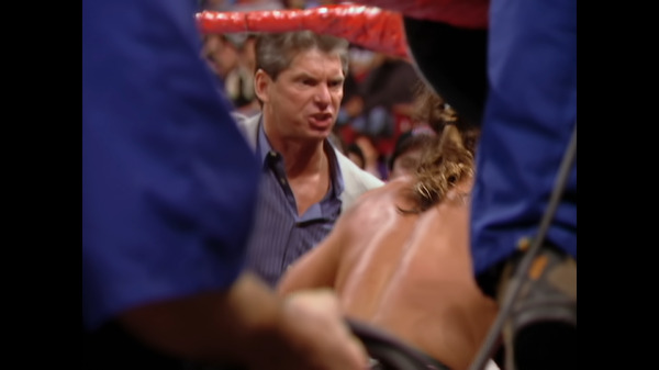 レスリング・ウィズ・シャドウズ 完全復活バージョン 7枚目の写真・画像