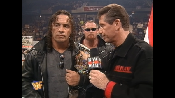 レスリング・ウィズ・シャドウズ 完全復活バージョン 8枚目の写真・画像