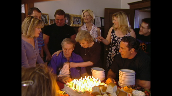 レスリング・ウィズ・シャドウズ 完全復活バージョン 10枚目の写真・画像