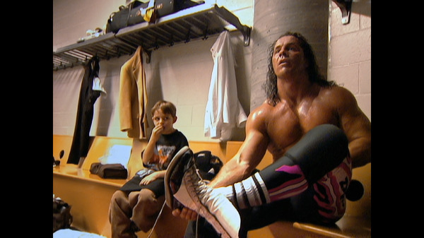 レスリング・ウィズ・シャドウズ 完全復活バージョン 11枚目の写真・画像