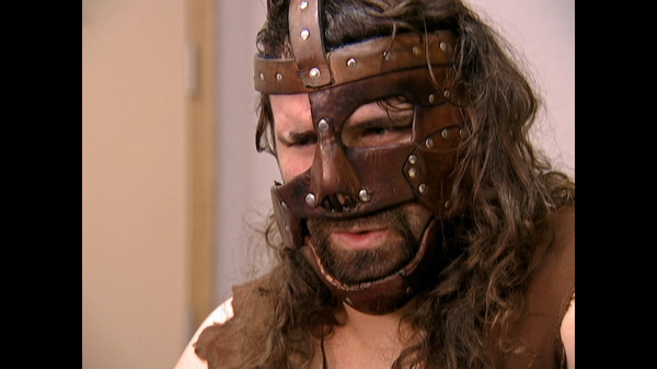 レスリング・ウィズ・シャドウズ 完全復活バージョン 13枚目の写真・画像