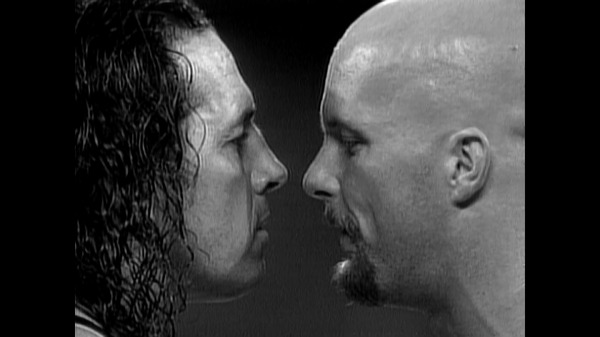 レスリング・ウィズ・シャドウズ 完全復活バージョン 14枚目の写真・画像