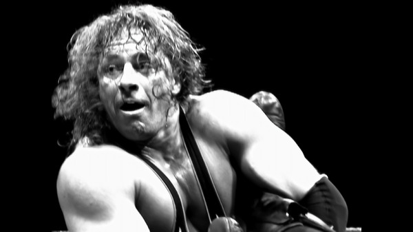 レスリング・ウィズ・シャドウズ 完全復活バージョン 15枚目の写真・画像