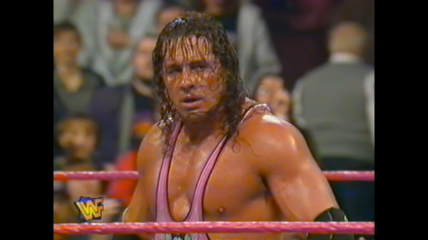 レスリング・ウィズ・シャドウズ 完全復活バージョン 16枚目の写真・画像