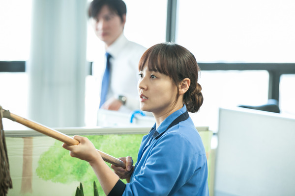 よりそう花ゝ 5枚目の写真・画像