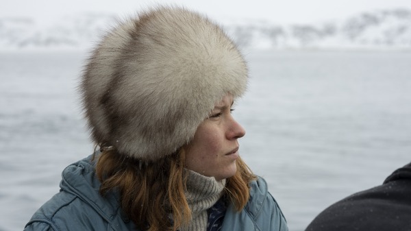 © 2021 - Sami_Kuokkanen, AAMU FILM COMPANY