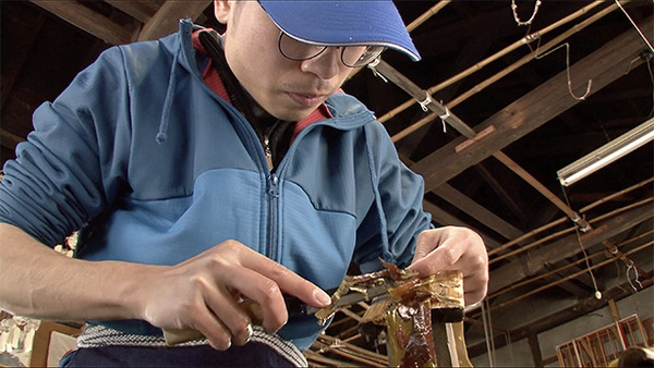 若者は山里をめざす 3枚目の写真・画像