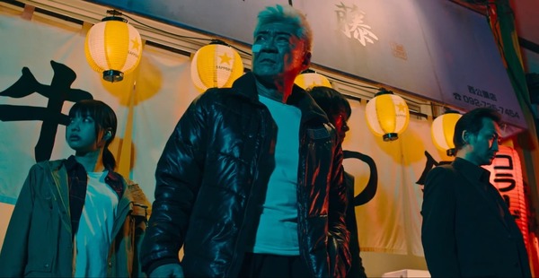 BAD CITY 3枚目の写真・画像