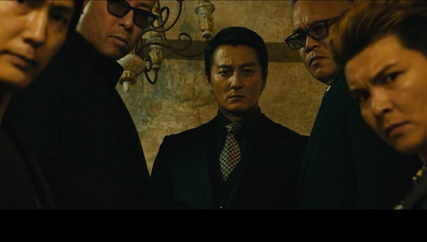 BAD CITY 5枚目の写真・画像