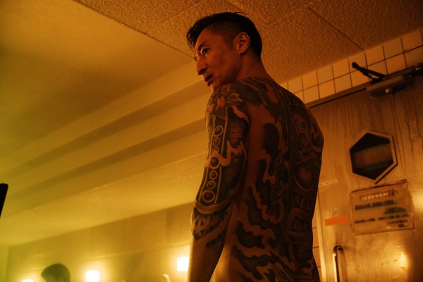 BAD CITY 9枚目の写真・画像